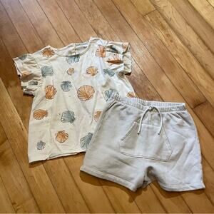 Play Up Seashell Set